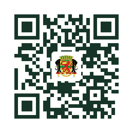 QR code WeChat AMBACOCHINA